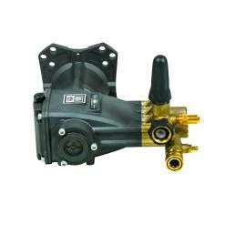 Simpson 90039 4000 Psi 3.3 Gpm AAA Technologies Triplex Plunger Pump Kit