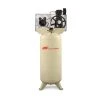 Ingersoll-Rand Tools & Equipment Ingersoll Rand SS3L3 3Hp 60-Gallon Single-Stage Air Compressor 32334005