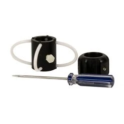 Video Snake SWJ-3188DTX 130' Pipe Inspection Color LED Camera W/ Transmitter Tools & Equipment