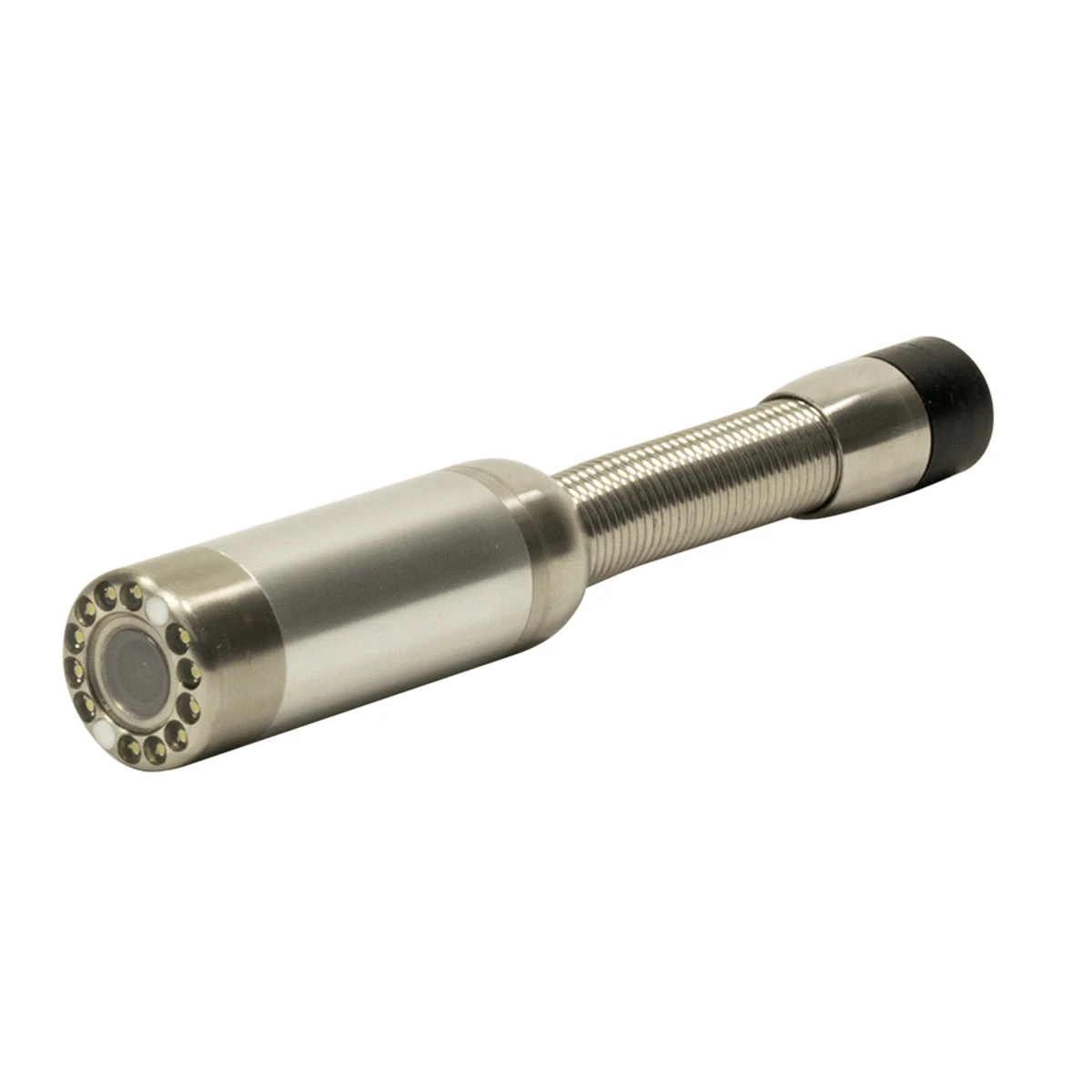 Video Snake SWJ-3188DT 65' Pipe Inspection Color LED Camera with Transmitter - Professional Diagnostic Tool 5 Video Snake SWJ-3188DT 65' Pipe Inspection Color LED Camera W/ Transmitter