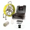 Tools & Equipment Video Snake 3388T 196' Self Leveling Pipe Inspection Camera W/ Transmitter 2 Tools & Equipment Video Snake 3388T 196' Self Leveling Pipe Inspection Camera W/ Transmitter