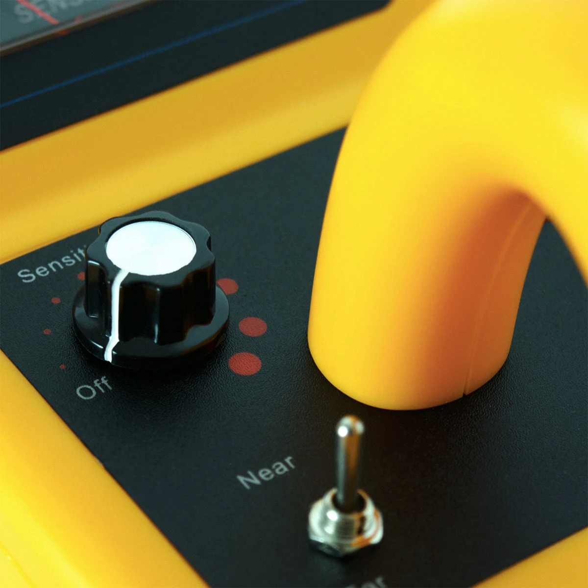 Tools & Equipment Video Snake SWJ-512R 512hz Reciever Locater Transmitter Wand 5 Tools & Equipment Video Snake SWJ-512R 512hz Reciever Locater Transmitter Wand