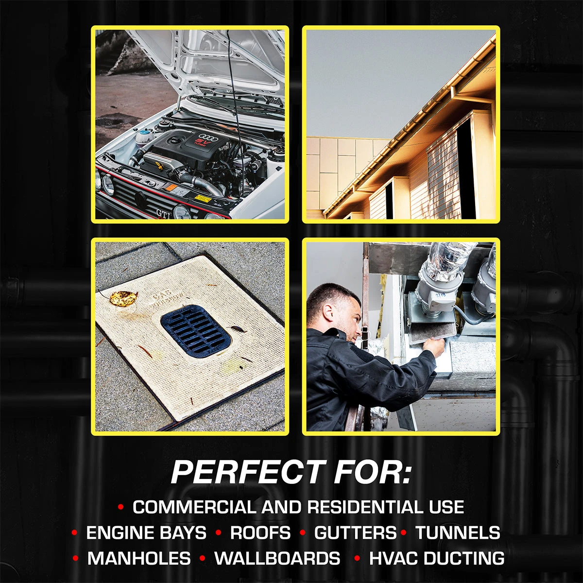 Video Snake SWJ-TS1308 90-inch Telescoping Inspection LED Camera System for Electricians & Plumbers 10 Video Snake SWJ-TS1308 90-inch Telescoping Inspection LED Camera System