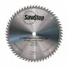 Saw Stop SawStop CB104184 60 Teeth Combination Circular Saw Table Blade Power Tools