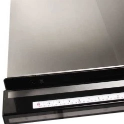 Saw Stop SawStop CNS-07-017 Heavy Duty Contractor Saw Cast Iron Extension Wing Power Tools