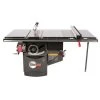 Saw Stop SawStop ICS31230-36 230V 3HP 10" Industrial Cabinet Saw W/ 36” T-Glide System Tools & Equipment