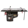 Saw Stop SawStop ICS51230-36 230V 5HP 10" Industrial Cabinet Saw W/ 36” T-Glide System Tools & Equipment
