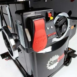 Saw Stop SawStop ICS53230-36 230V 5HP 10