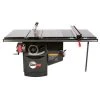 Saw Stop SawStop ICS73480-36 480V 7.5HP 10" Industrial Cabinet Saw W/ 36” T-Glide System Tools & Equipment