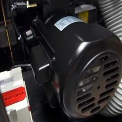 Saw Stop SawStop ICS73480-36 480V 7.5HP 10