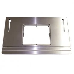 Saw Stop Power Tools SawStop RT-C27 27" X 16" Durable Cast Iron Table For SawStop Router Table