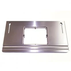 Saw Stop Power Tools SawStop RT-C30 30 Inch X 16 Inch Router Table In-Line Cast Iron Table