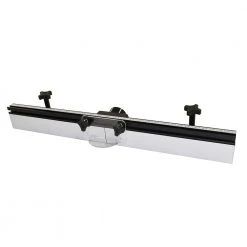 Saw Stop SawStop RT-F27 27 Inch Cast Iron Router Table Adjustable Fence Assembly