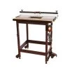 Saw Stop SawStop RT-FS 24 Inch X 32 Inch Cast Iron Standalone Router Table Assembly Power Tools