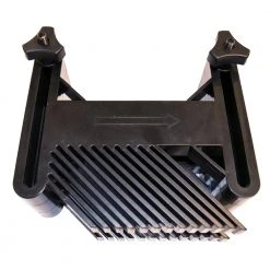 Saw Stop Tools & Equipment SawStop RT-HFD Easy-Grip Router Table Double Horizontal Feather Board