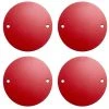 Saw Stop Power Tools SawStop RT-PZR 3-3/4 Inch Phenolic Zero Clearance Insert Ring Set, 4pc