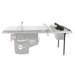 Saw Stop Tools & Equipment SawStop RT-TGI 30 Inch Table Saw Industrial In-Line Cast Router Table
