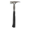 Tools & Equipment Stiletto TBM14RSS 16-Inch 14-Oz TiBone Mini Smooth/Straight Face Framing Hammer 1 Tools & Equipment Stiletto TBM14RSS 16-Inch 14-Oz TiBone Mini Smooth/Straight Face Framing Hammer