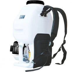 Tomahawk Power TCS6.5 1.8 HP 6.5 Gallon Backpack Sprayer W/ 0.5 GPM Wand Nozzle