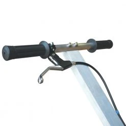 Tomahawk Power TFS6H 6" 3.5 HP GX120 Honda Walk Behind Concrete Saw