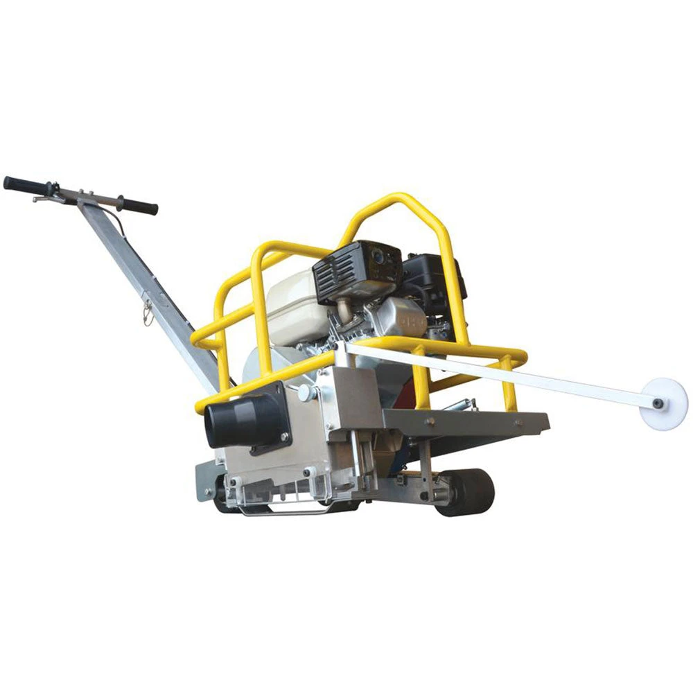 Tomahawk Power TFS6H 6" 3.5 HP GX120 Honda Walk Behind Concrete Saw 6 Tomahawk Power TFS6H 6" 3.5 HP GX120 Honda Walk Behind Concrete Saw
