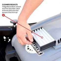 Tools & Equipment Tomahawk Power TOS38 38