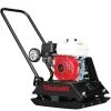 Tools & Equipment Tomahawk Power TPC80H 5.5 HP GX160 Honda Vibratory Plate Soil Compactor Tamper 2 Tools & Equipment Tomahawk Power TPC80H 5.5 HP GX160 Honda Vibratory Plate Soil Compactor Tamper
