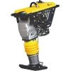 Tomahawk Power TR68H 3.6 HP GXR120 Honda Vibratory Rammer Jumping Jack Tamper Tools & Equipment