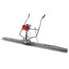 Tomahawk Power TVSA-H + TSB10-P 10ft Blade 1.8 HP GX35 Honda Power Screed Tool Tools & Equipment