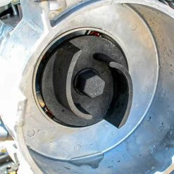 Tomahawk Power TW3H 8 HP 3