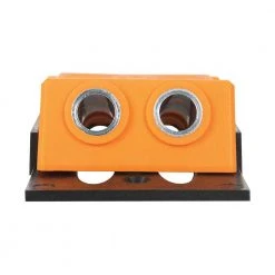 Tools & Equipment Triton 332776 T2PHJ Double Mini Strong Compact Nylon Pocket Hole Jig 11 Tools & Equipment Triton 332776 T2PHJ Double Mini Strong Compact Nylon Pocket Hole Jig