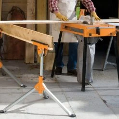 Tools & Equipment Triton MSA200 Multi-Stand