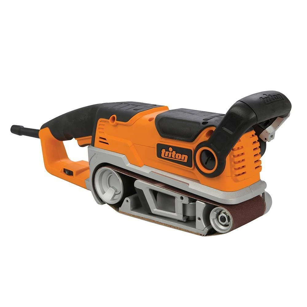 Triton TA1200BS 3 X 21 Inch Belt Sander Tools & Equipment 3 Triton TA1200BS 3 X 21 Inch Belt Sander Tools & Equipment