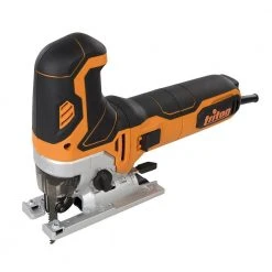Triton TJS001 750W / 6.5 Amp Pendulu Action Jig Saw Tools & Equipment