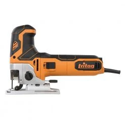 Triton TJS001 750W / 6.5 Amp Pendulu Action Jig Saw Tools & Equipment