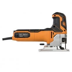 Triton TJS001 750W / 6.5 Amp Pendulu Action Jig Saw Tools & Equipment