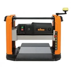 Triton TPT125 12-1/2 Inch High Performance Benchtop Planer 13 Triton TPT125 12-1/2 Inch High Performance Benchtop Planer