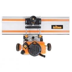 Tools & Equipment Triton TRTA001 Router Track Adaptor