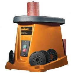 Triton TSPS450 450W / 3.5 Amps Oscillating Spindle Sander