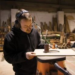 Triton TSPS450 450W / 3.5 Amps Oscillating Spindle Sander