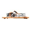 Triton TWX7PS001 910W 127mm Project Saw Module Tools & Equipment