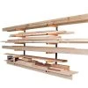 Triton WRA001 WoodRack Storage System Tools & Equipment