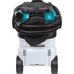 Makita VC4210L 11 Gallon Corded Wet/Dry Dust Extractor/Vacuum W/ HEPA Filter Tools & Equipment