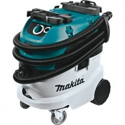 Makita VC4210L 11 Gallon Corded Wet/Dry Dust Extractor/Vacuum W/ HEPA Filter Tools & Equipment 12 Makita VC4210L 11 Gallon Corded Wet/Dry Dust Extractor/Vacuum W/ HEPA Filter Tools & Equipment