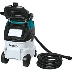 Makita VC4210L 11 Gallon Corded Wet/Dry Dust Extractor/Vacuum W/ HEPA Filter Tools & Equipment 14 Makita VC4210L 11 Gallon Corded Wet/Dry Dust Extractor/Vacuum W/ HEPA Filter Tools & Equipment
