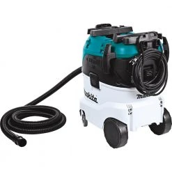 Makita VC4210L 11 Gallon Corded Wet/Dry Dust Extractor/Vacuum W/ HEPA Filter Tools & Equipment 15 Makita VC4210L 11 Gallon Corded Wet/Dry Dust Extractor/Vacuum W/ HEPA Filter Tools & Equipment