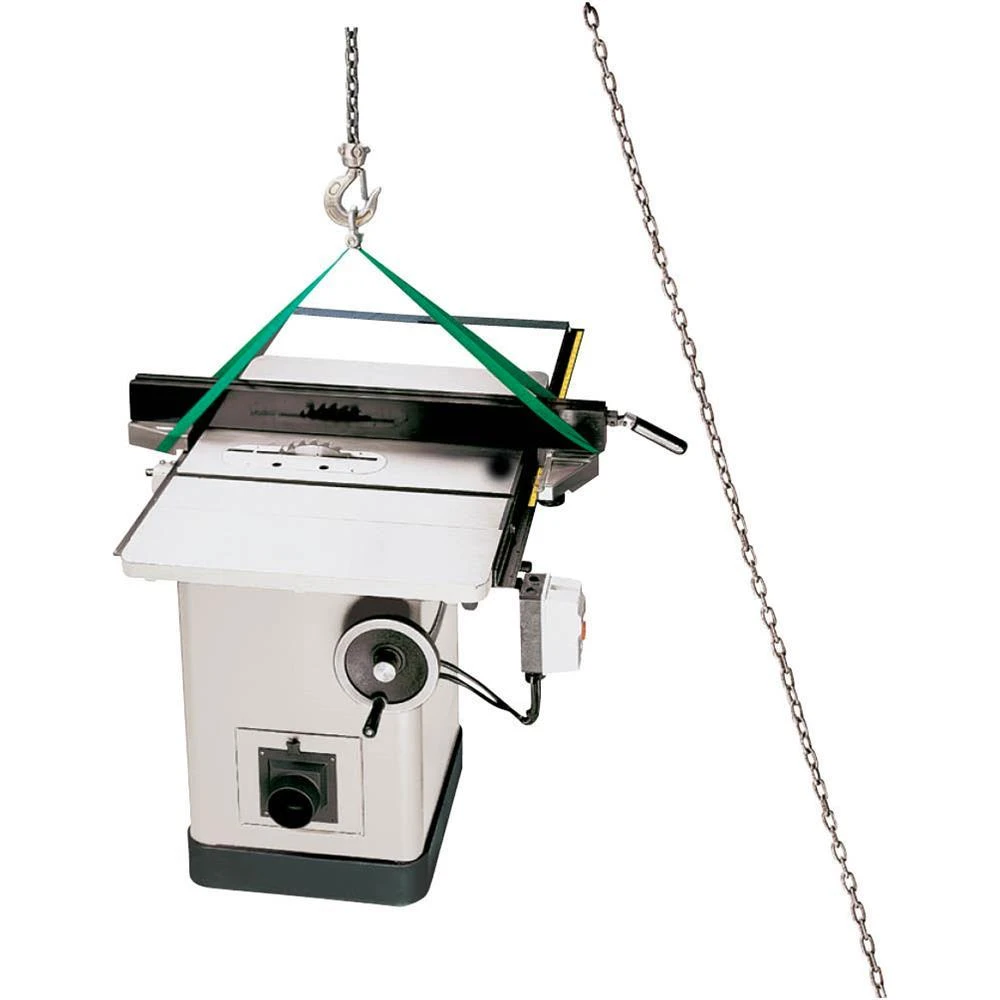 Shop Fox W1410 27 Inch T-Slotted Anti-Kickback Fence with Standard Rails - Power Tool Accessory 6 Shop Fox W1410 27 Inch T-Slotted Anti-Kickback Fence W/ Standard Rails Power Tools