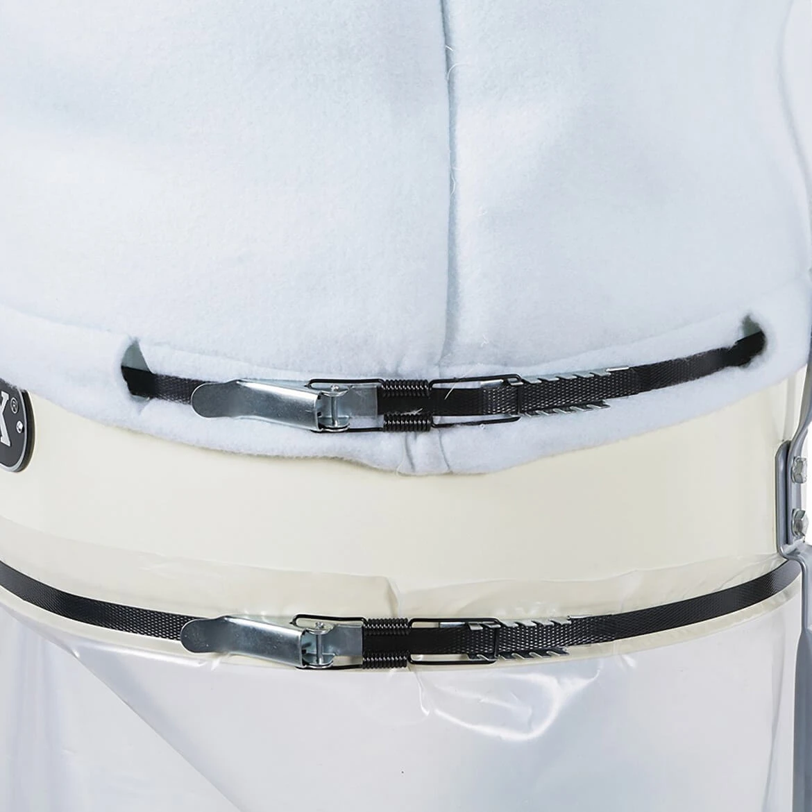 Tools & Equipment Shop Fox W1666 2 H.P. 1,550 Cfm Dust Collector W/ Heavy-Duty 12" Steel Impeller 7 Tools & Equipment Shop Fox W1666 2 H.P. 1,550 Cfm Dust Collector W/ Heavy-Duty 12" Steel Impeller