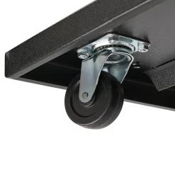 Tools & Equipment Shop Fox W1666 2 H.P. 1,550 Cfm Dust Collector W/ Heavy-Duty 12" Steel Impeller 15 Tools & Equipment Shop Fox W1666 2 H.P. 1,550 Cfm Dust Collector W/ Heavy-Duty 12