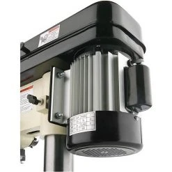 Shop Fox W1668 3/4 Hp 13